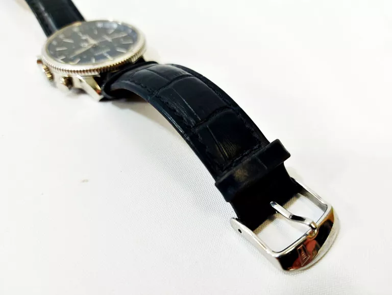 ELEGANCKI MĘSKI ZEGAREK FESTINA F16893