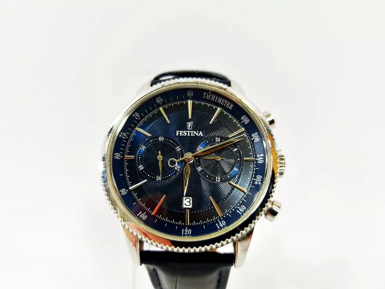 Festina f16893 fashion