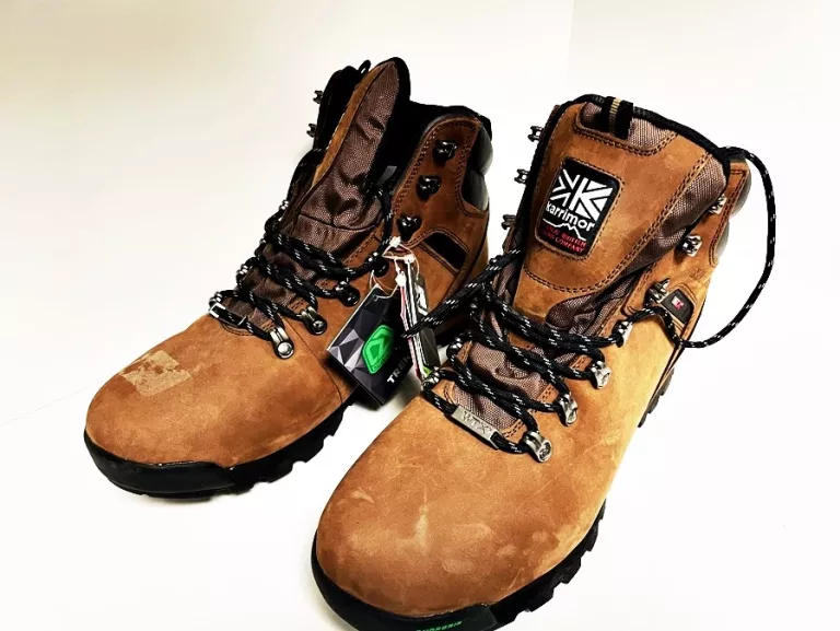 BUTY KARRIMOR TREK WTX DYNAGRIP 45