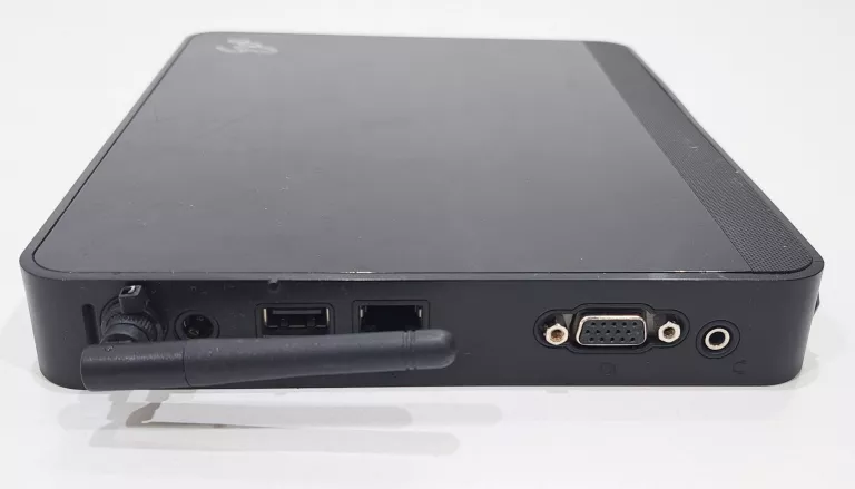 KOMPUTER ASUS EEE BOX PC EB1007