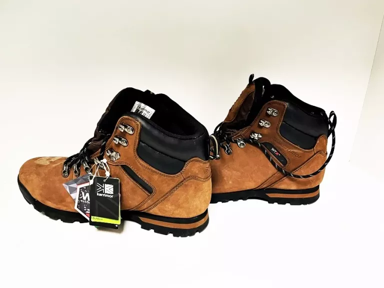 BUTY KARRIMOR TREK WTX DYNAGRIP 45