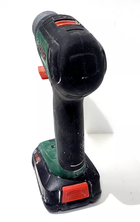 WKRĘTARKA BOSCH UNIVERSAL DRILL 18V-60