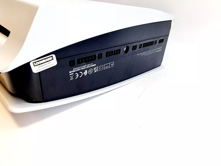 KONSOLA PS5 1TB + 2PADY + OKABLOWANIE