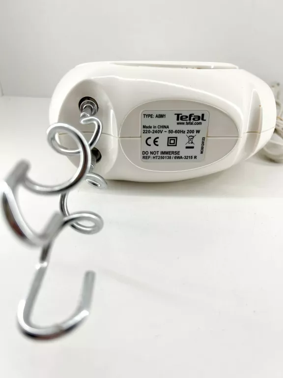 MIKSER TEFAL EASYMAX ABM1