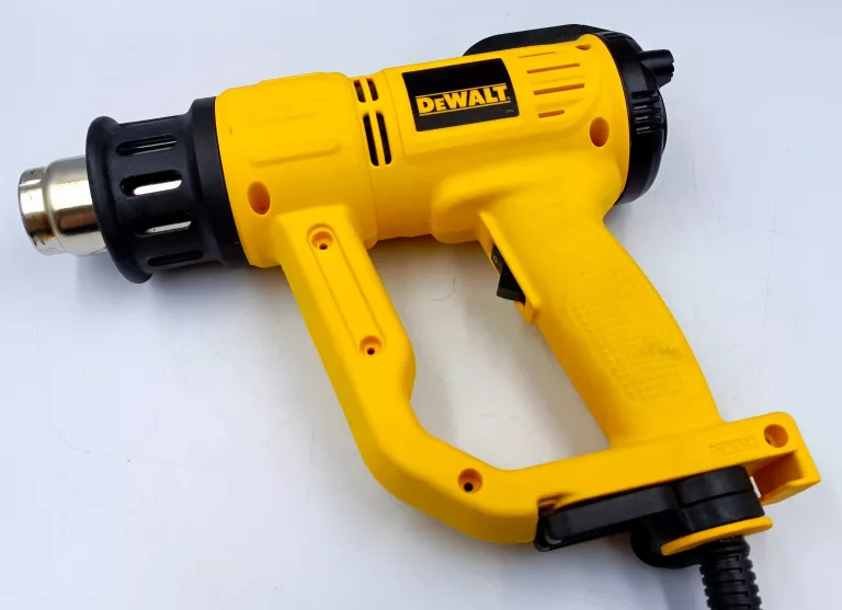 OPALARKA Z REGULACJA DEWALT D26414