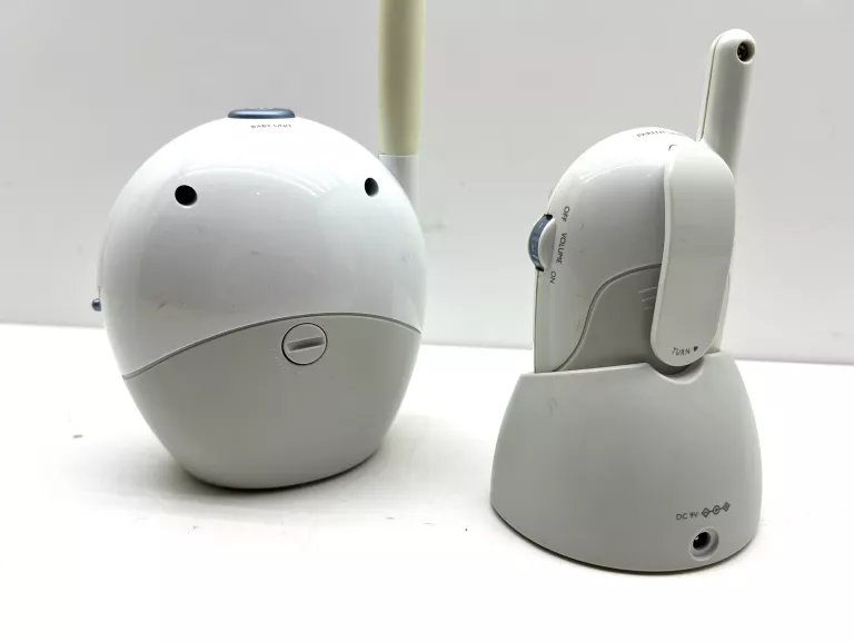 ELEKTRONICZNA NIANIA PHILIPS SCD481 AVENT