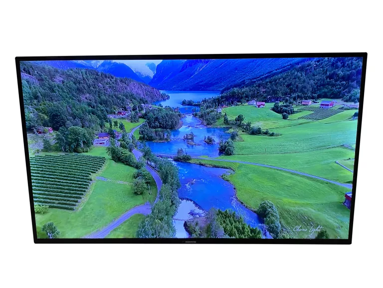 TELEWIZOR MANTA 50LUA29E LED 50'' 4K UHD DVB-T2