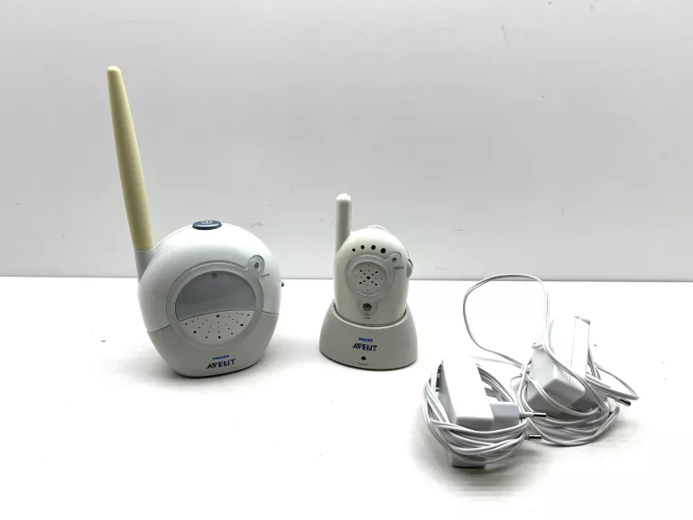 ELEKTRONICZNA NIANIA PHILIPS SCD481 AVENT