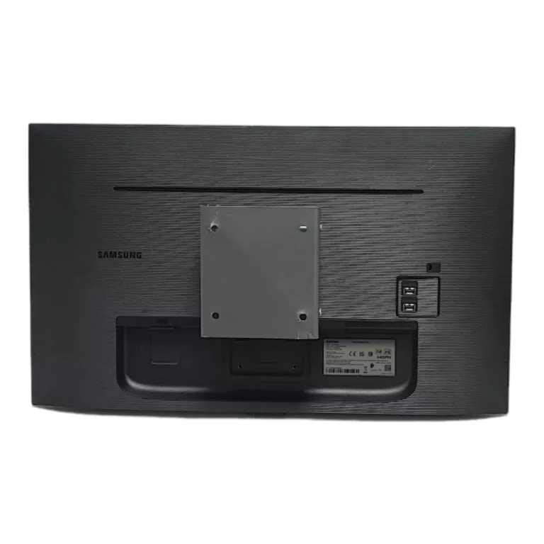 MONITOR SAMSUNG S27AM500NR *POLECAM*
