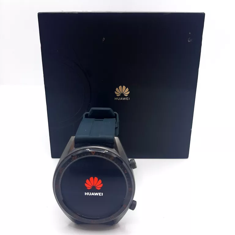 HUAWEI WATCH GT 46MM