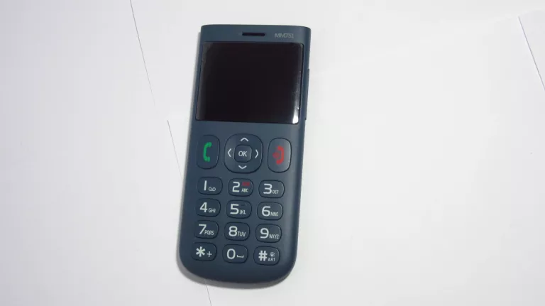 TELEFON MAXCOM MM751 @WARTO!!