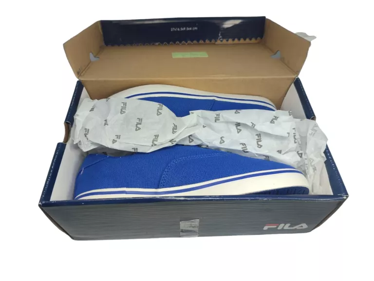 FILA BROOKLYN LOW KIDS 35