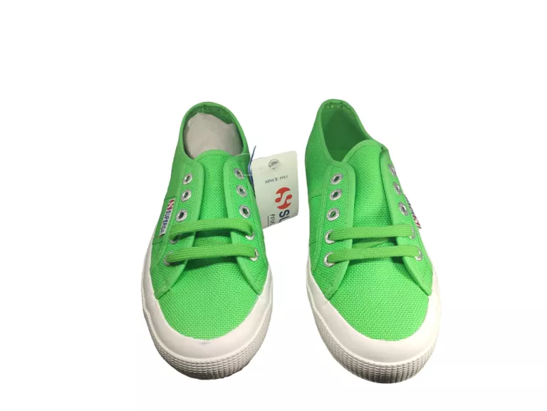 SUPERGA 2750B JCOT CLASSIC 34