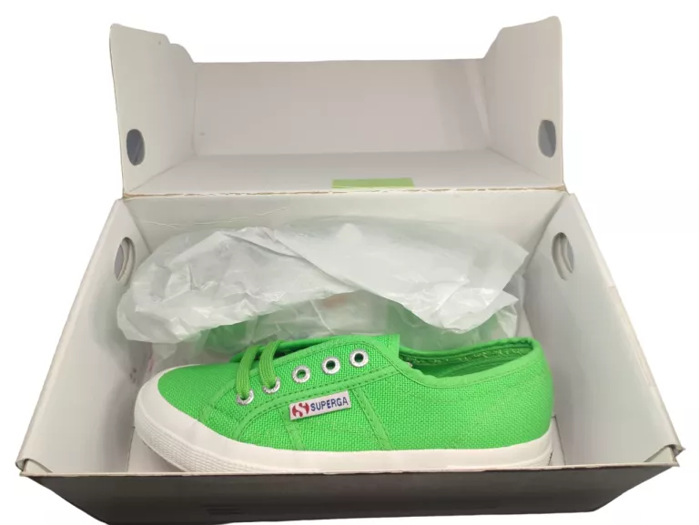 SUPERGA 2750B JCOT CLASSIC 34