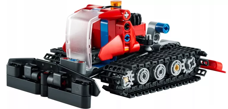LEGO TECHNIC RATRAK 42148