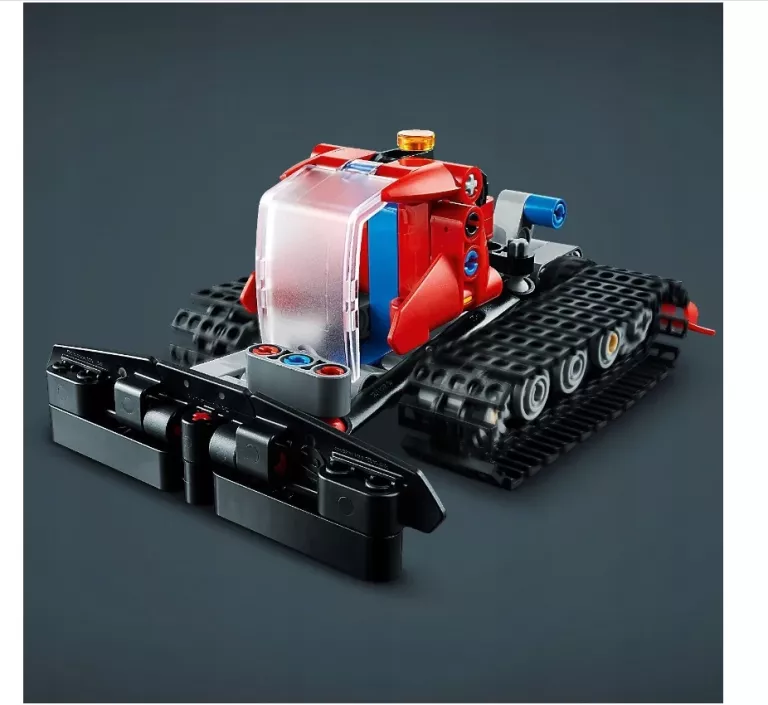LEGO TECHNIC RATRAK 42148