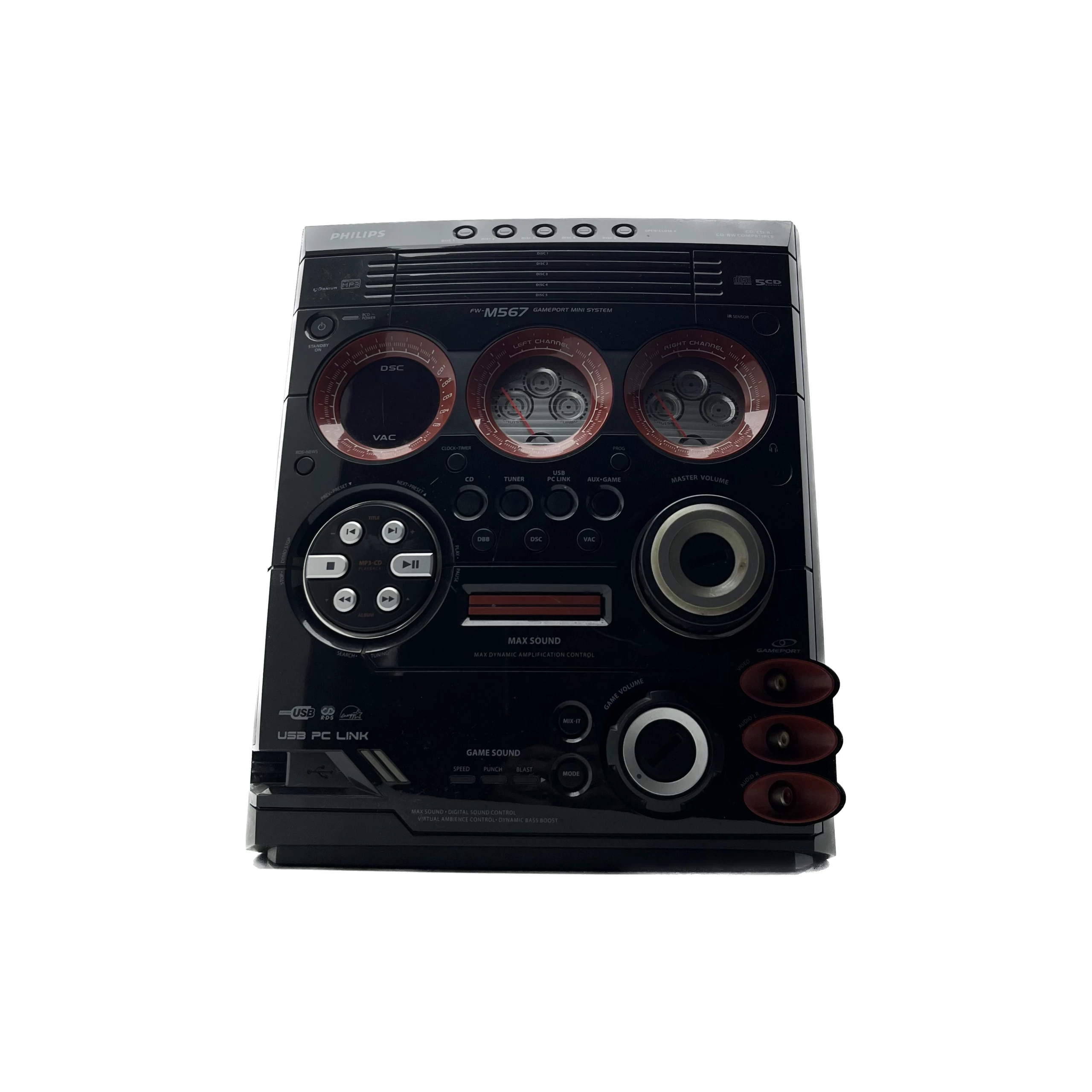 wieza-philips-fw-m567-kolumny-okazja-rodzaj-odtwarzanych-nosnikow-cd-audio