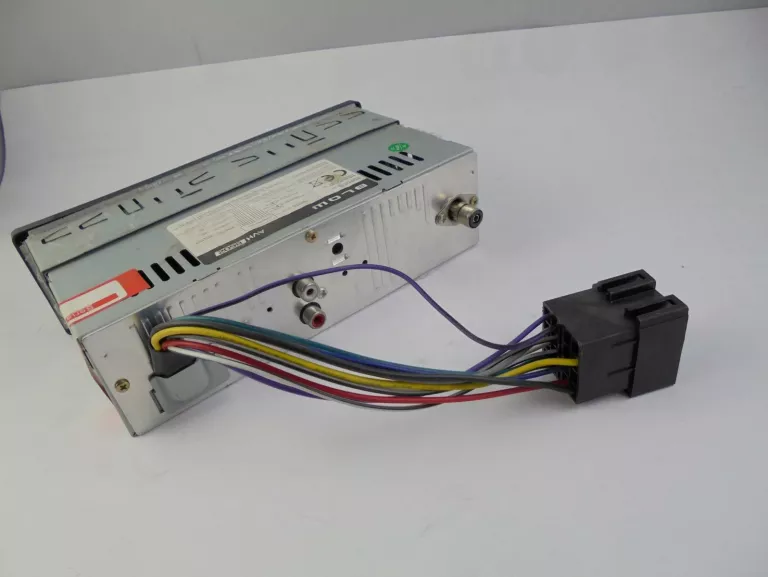 RADIO SAMOCHODOWE BLOW AVH 8602 KPL