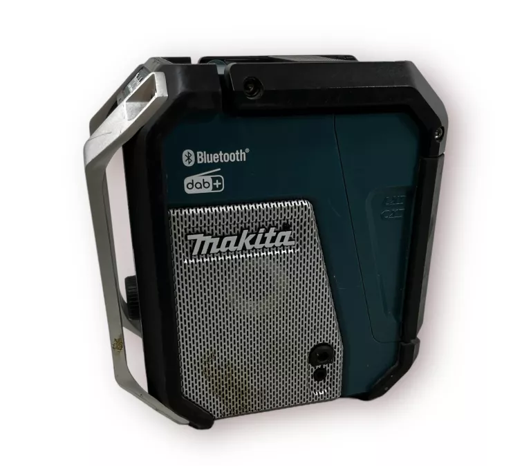 RADIO BUDOWLANE MAKITA DMR115