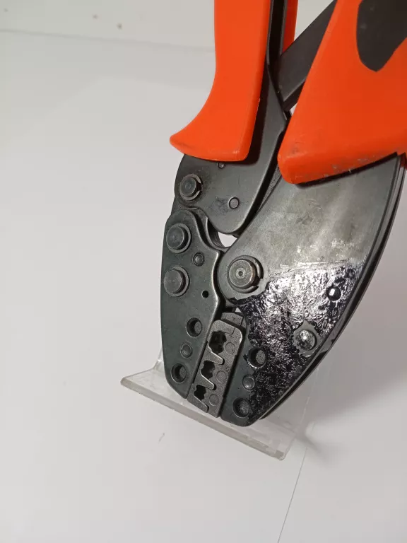 ZACISKARKA WEIDMULLER PZ 16 901260 | Narzędzia dla elektryka | Loombard.pl