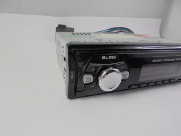 RADIO SAMOCHODOWE BLOW AVH 8602 KPL