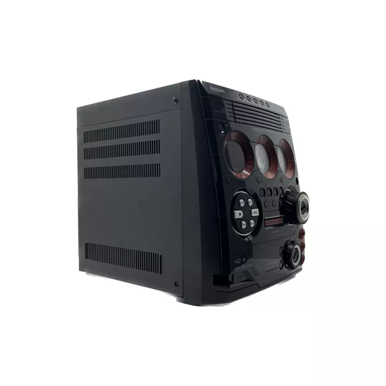 wieza-philips-fw-m567-kolumny-okazja-model-fw-m567