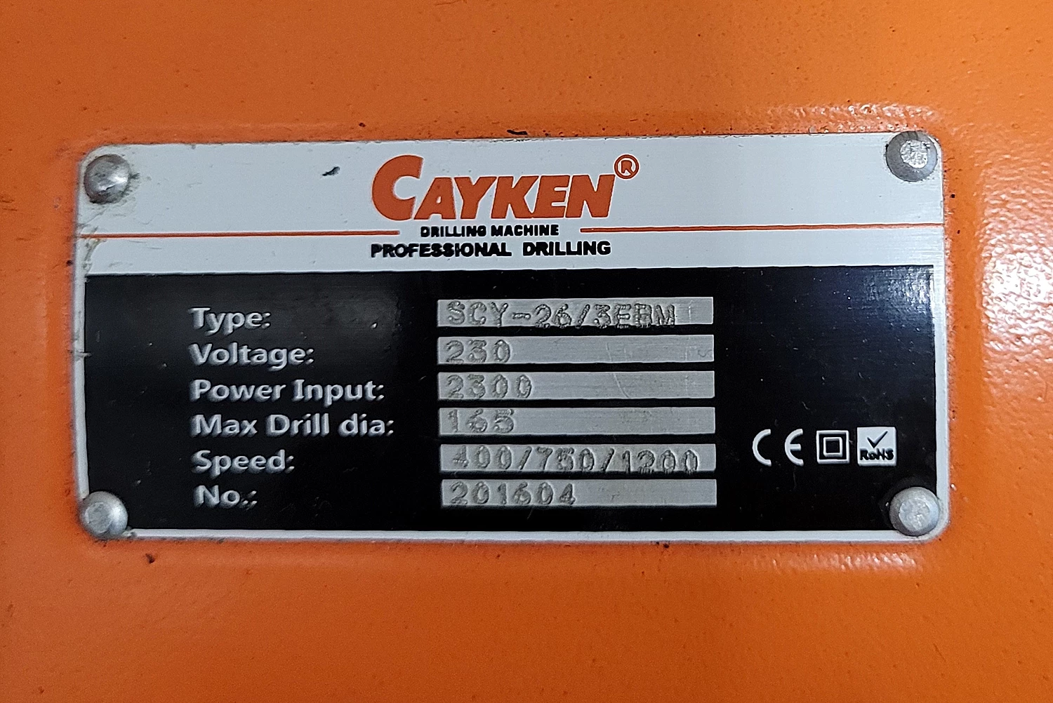 wiertnica-cayken-scy-263-ebm-kod-producenta-scy-263-fbm