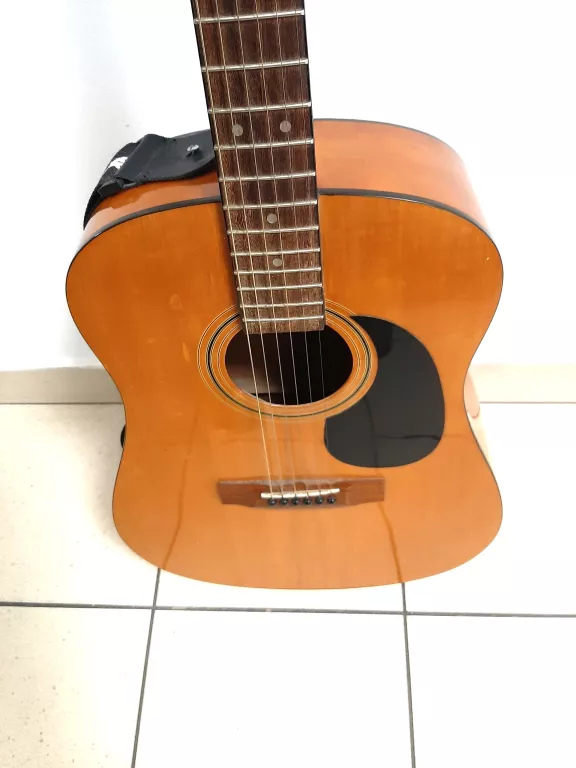 GITARA KLASYCZNA SAMICK LW-020G
