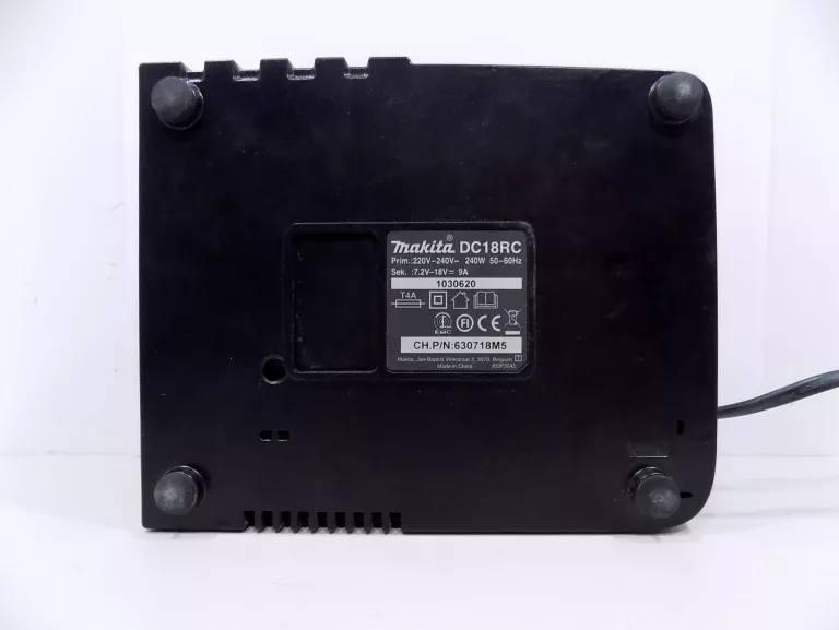 WKRĘTARKA UDAROWA MAKITA DHP482Z 18V ZESTAW