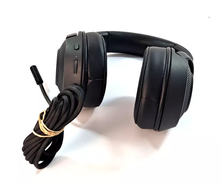 SŁUCHAWKI WOKÓŁUSZNE RAZER KRAKEN X USB