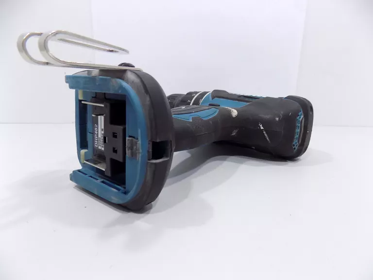 WKRĘTARKA UDAROWA MAKITA DHP482Z 18V ZESTAW