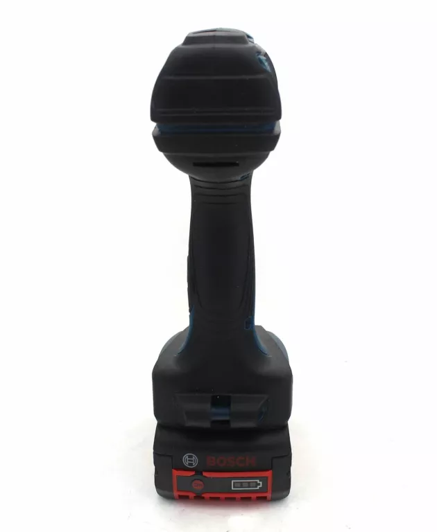 WKRĘTARKA BOSCH GSR 18V-60 C ŁADOWARKA AKUMULATOR