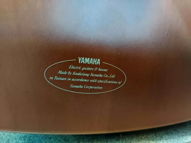 GITARA YAMAHA PACIFICA 112 + FUTERAŁ