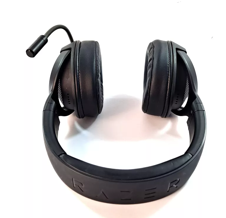 SŁUCHAWKI WOKÓŁUSZNE RAZER KRAKEN X USB