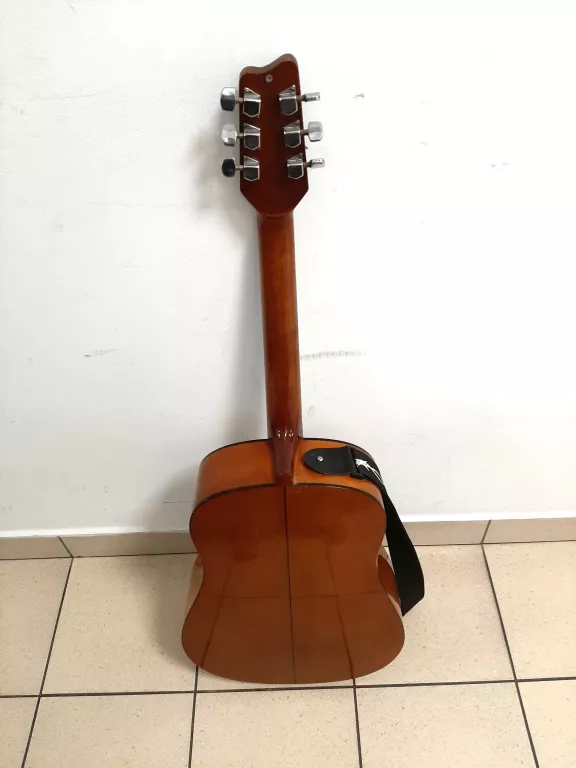 GITARA KLASYCZNA SAMICK LW-020G