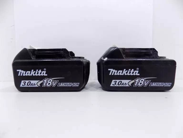 WKRĘTARKA UDAROWA MAKITA DHP482Z 18V ZESTAW