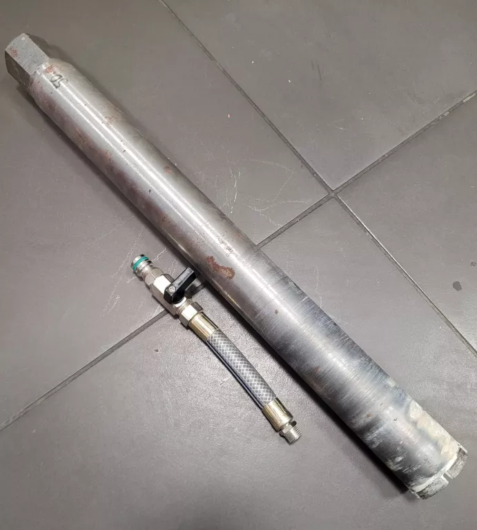 WIERTNICA CAYKEN SCY 26/3 EBM