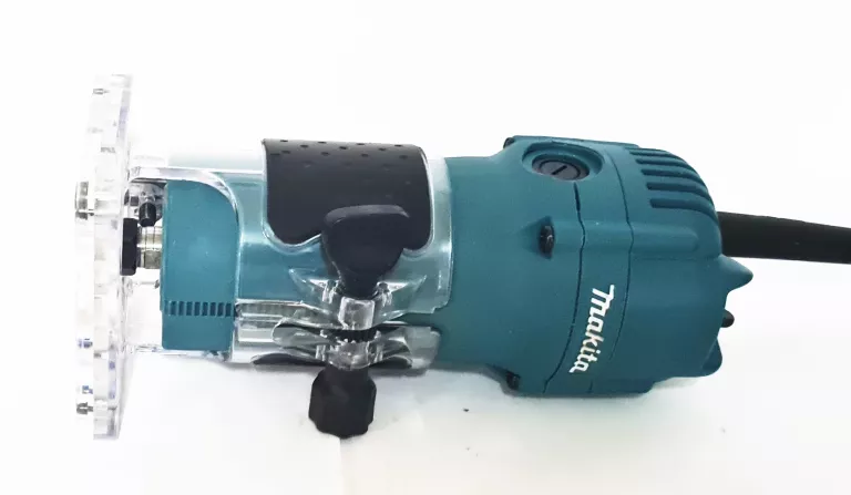 FREZARKA MAKITA TRIMMER 3709