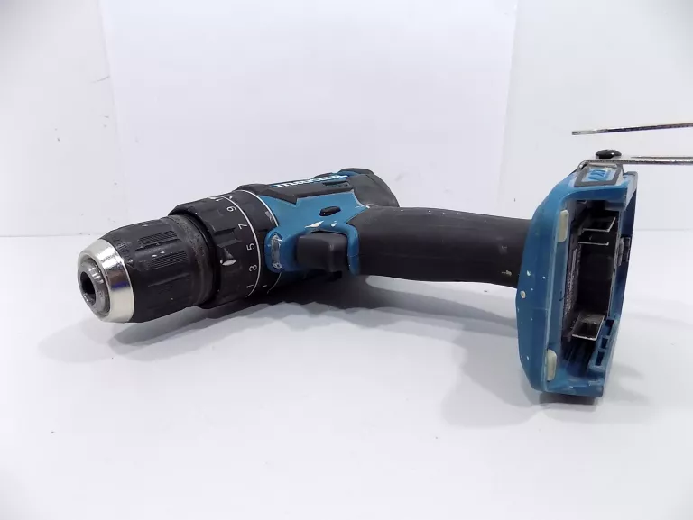 WKRĘTARKA UDAROWA MAKITA DHP482Z 18V ZESTAW
