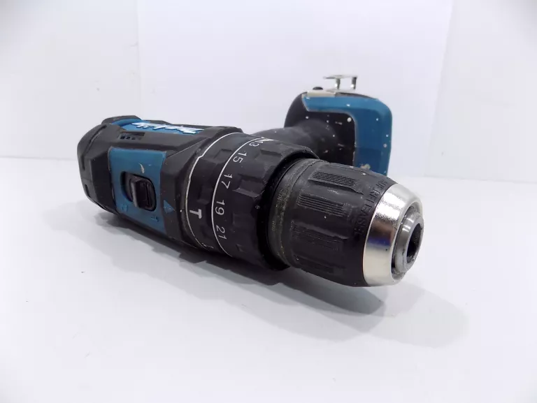 WKRĘTARKA UDAROWA MAKITA DHP482Z 18V ZESTAW