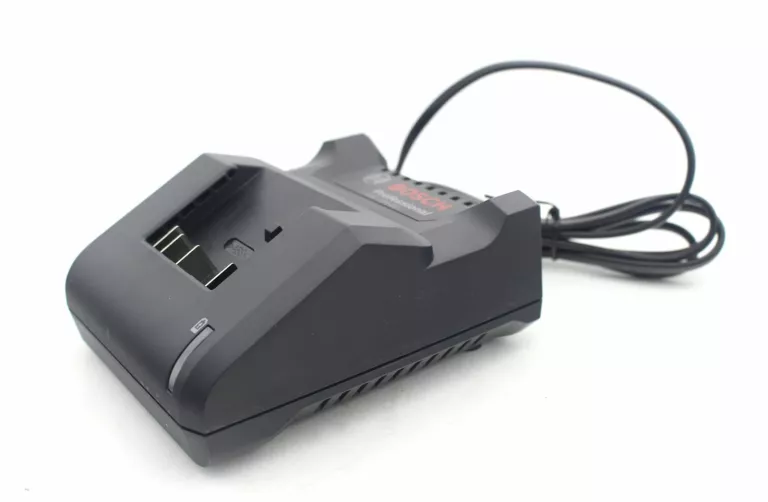 WKRĘTARKA BOSCH GSR 18V-60 C ŁADOWARKA AKUMULATOR