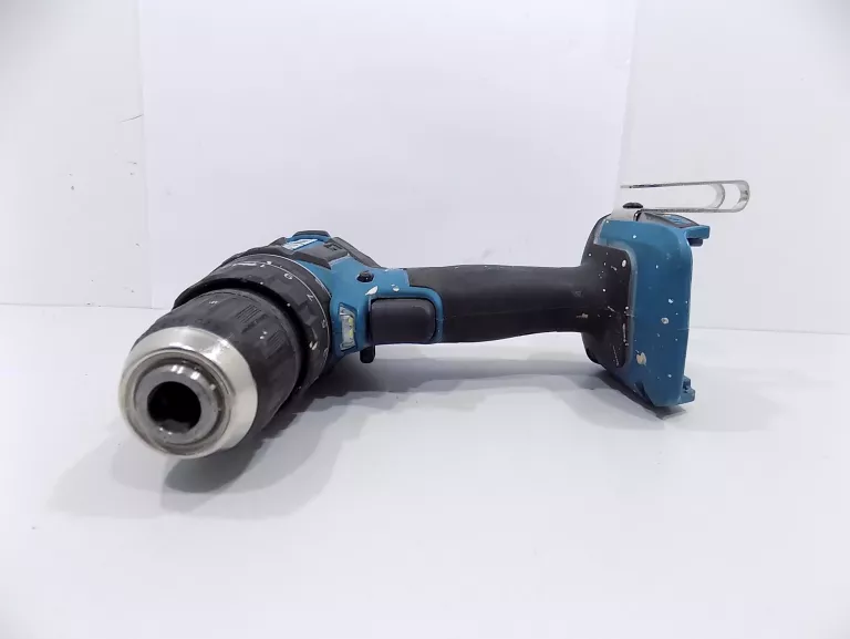 WKRĘTARKA UDAROWA MAKITA DHP482Z 18V ZESTAW