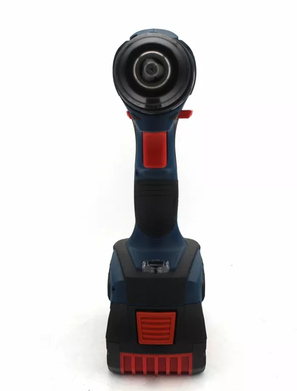 WKRĘTARKA BOSCH GSR 18V-60 C ŁADOWARKA AKUMULATOR