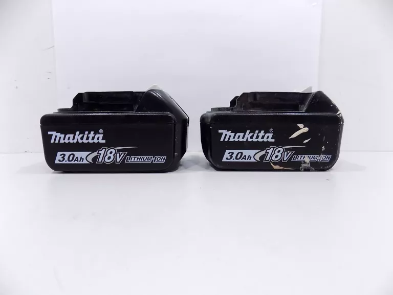 WKRĘTARKA UDAROWA MAKITA DHP482Z 18V ZESTAW