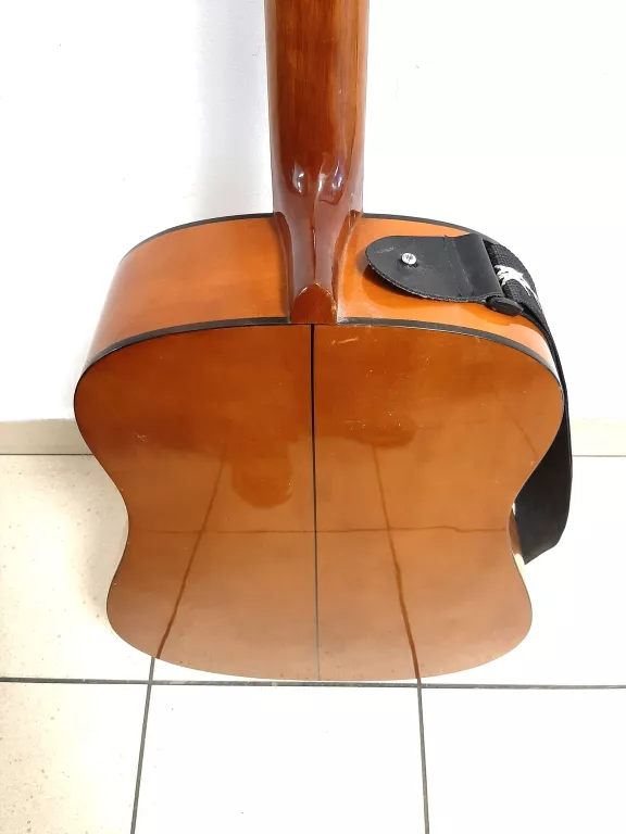 GITARA KLASYCZNA SAMICK LW-020G