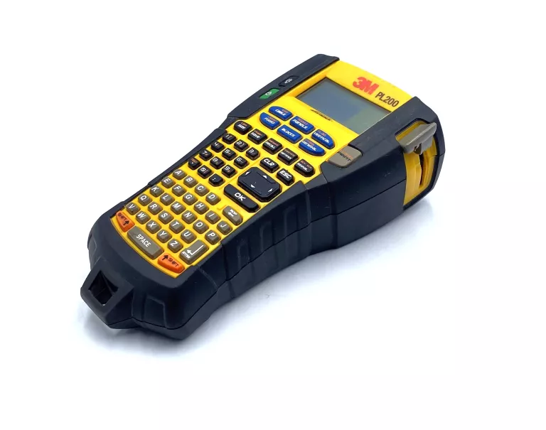 DRUKARKA DO ETYKIET DYMO 3M PL200