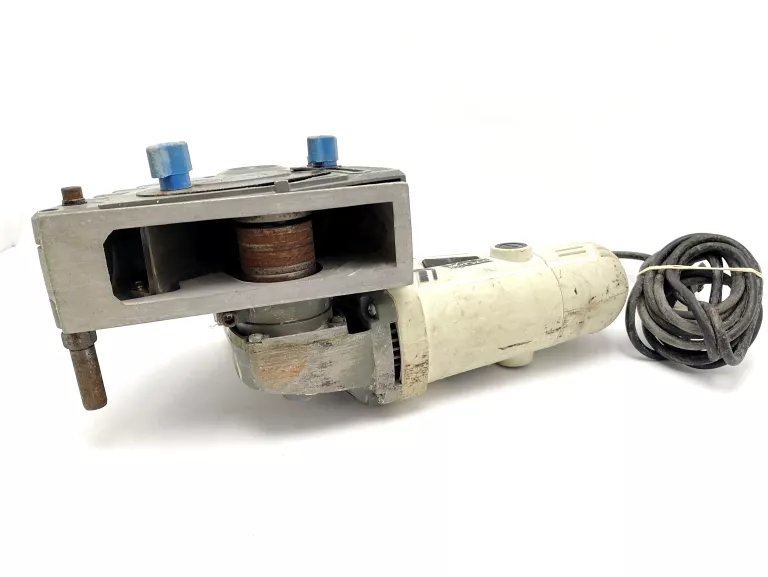 bruzdownica-macallister-mswc1500-stan-uzywany