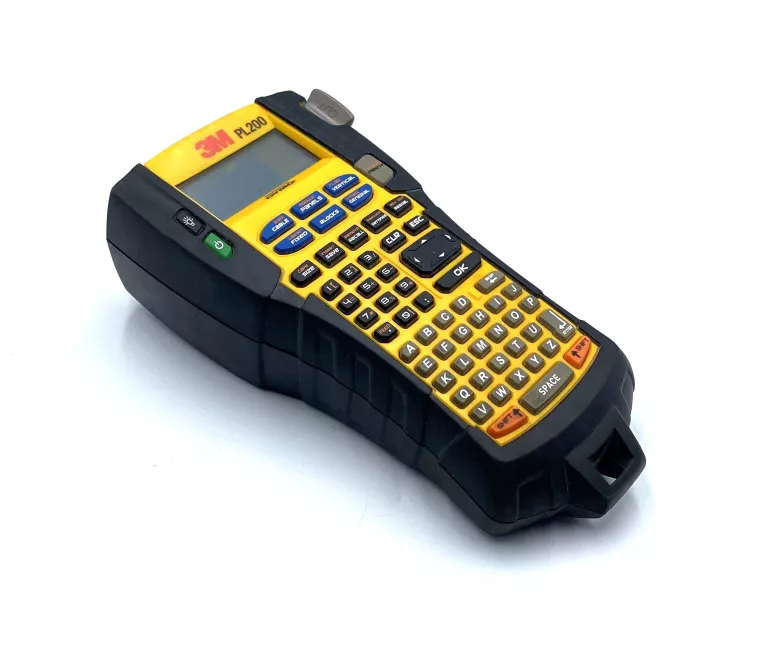 DRUKARKA DO ETYKIET DYMO 3M PL200