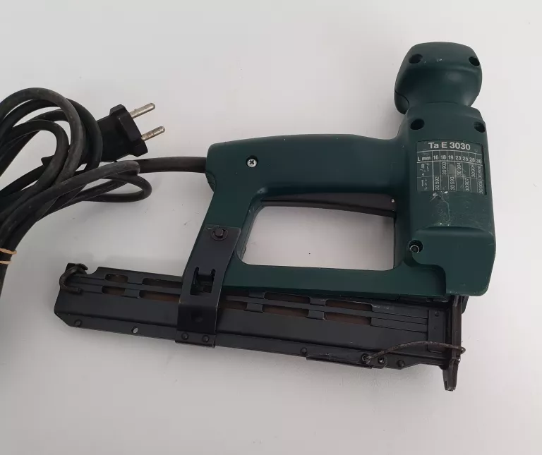 GWOŻDZIARKA METABO TA E 3030