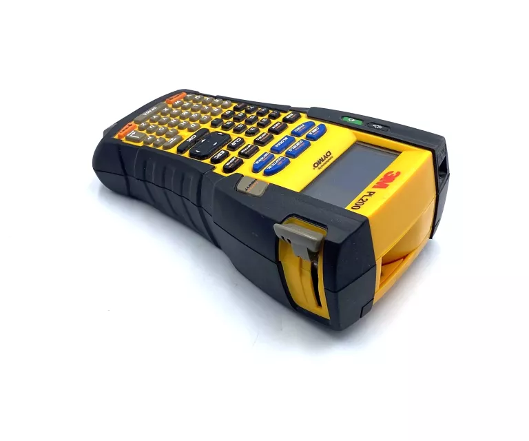 DRUKARKA DO ETYKIET DYMO 3M PL200